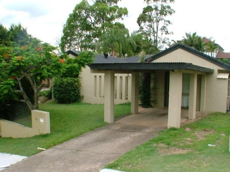 48 Baroona Street, Rochedale South QLD 4123