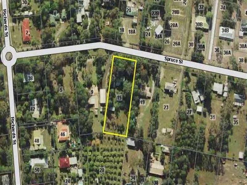 15-17 Spruce Street, Loganlea QLD 4131