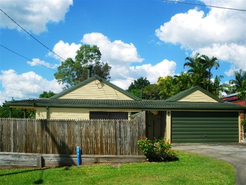 2 Drewie Court, Rochedale South QLD 4123