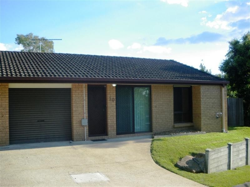 30/91 Dorset Drive, Rochedale South QLD 4123