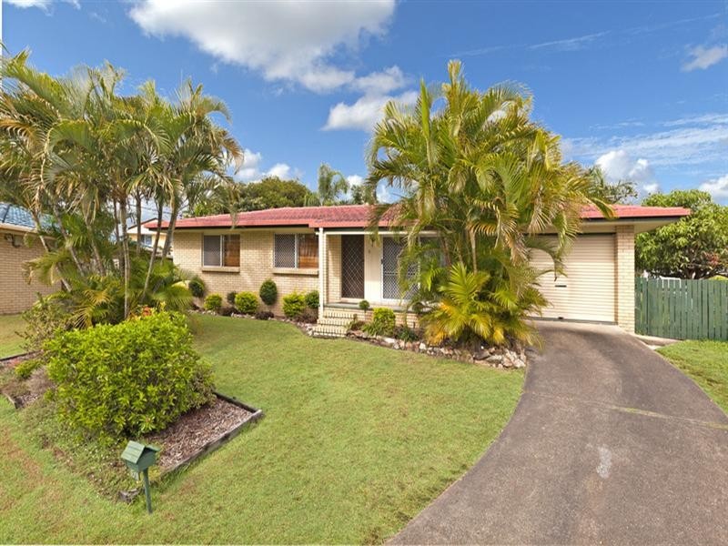 6 Kirby Court, Rochedale South QLD 4123