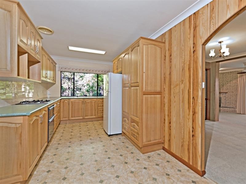 578 Ford Road, Burbank QLD 4156