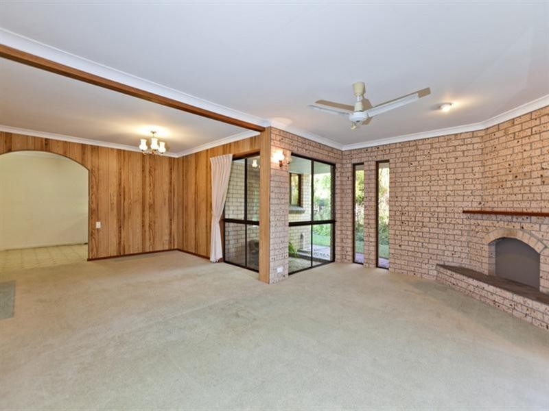 578 Ford Road, Burbank QLD 4156