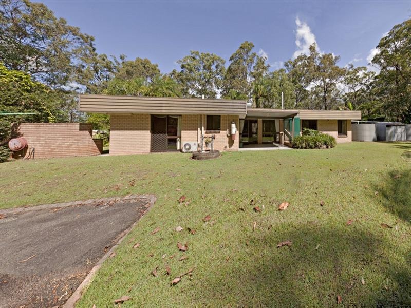 578 Ford Road, Burbank QLD 4156