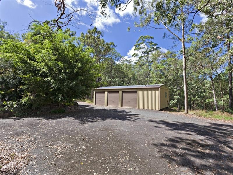 578 Ford Road, Burbank QLD 4156