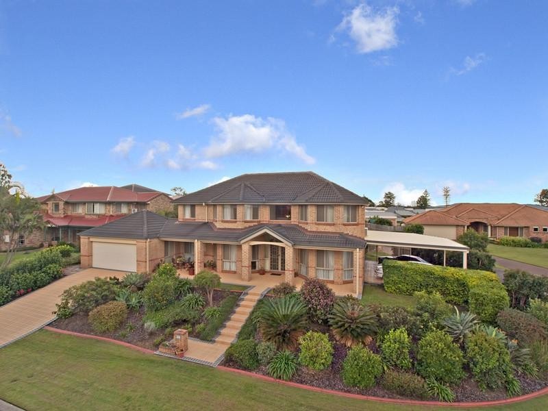 22 Kumanka Place, Kuraby QLD 4112