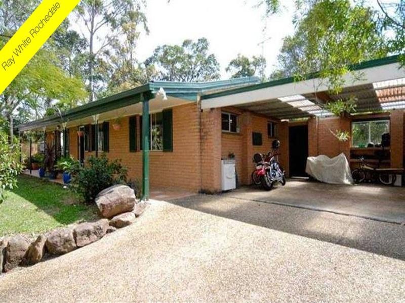 7 Bygrave Court, Rochedale South QLD 4123