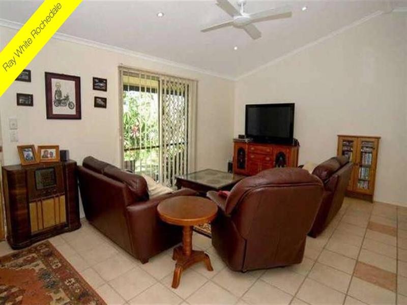 7 Bygrave Court, Rochedale South QLD 4123