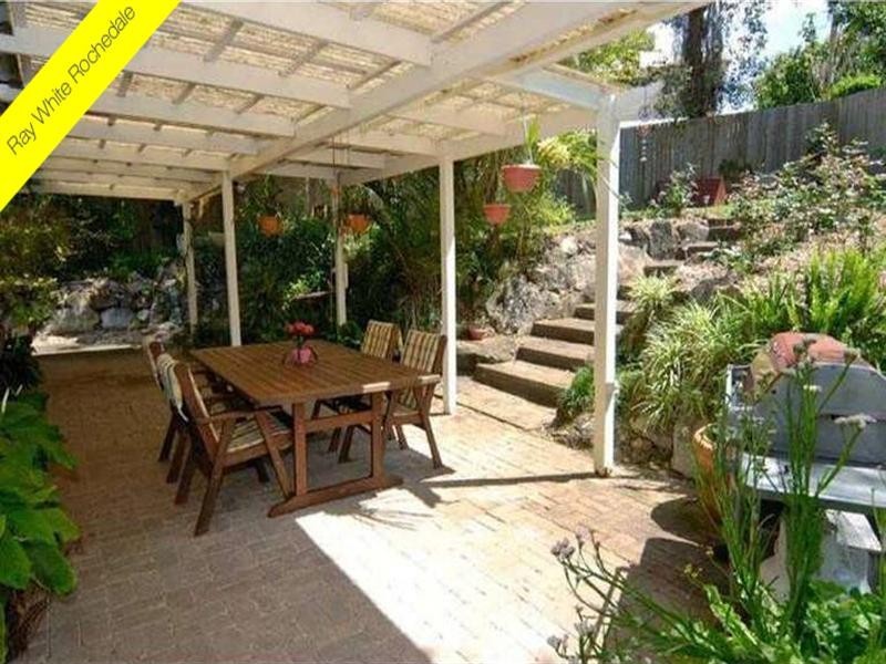 7 Bygrave Court, Rochedale South QLD 4123