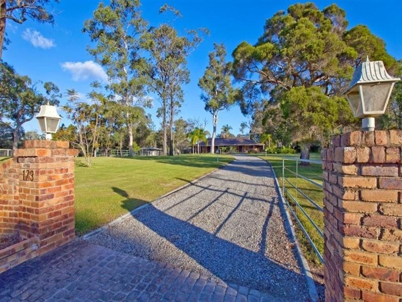 173 Leacroft Road, Burbank QLD 4156