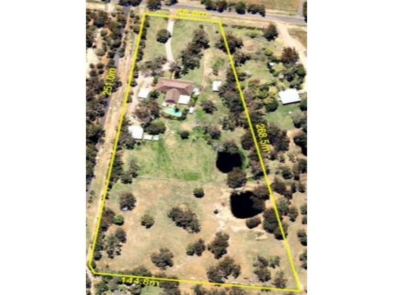 173 Leacroft Road, Burbank QLD 4156