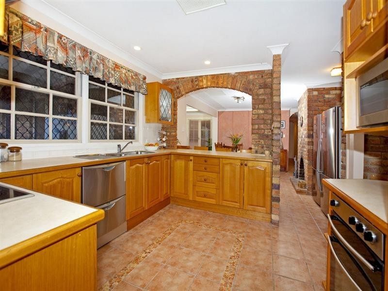 173 Leacroft Road, Burbank QLD 4156