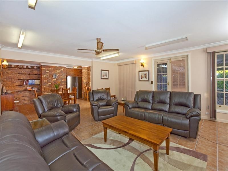 173 Leacroft Road, Burbank QLD 4156