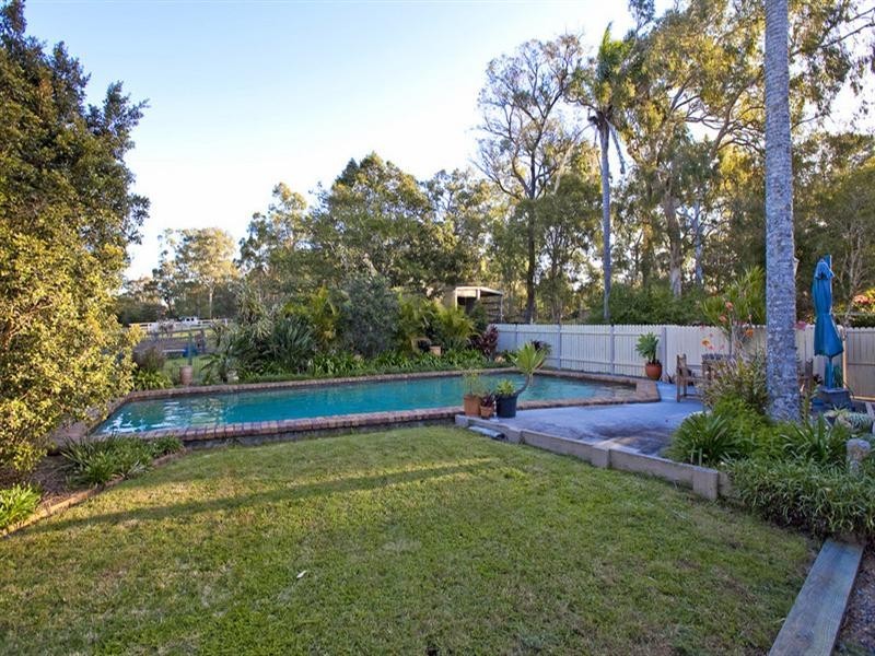 173 Leacroft Road, Burbank QLD 4156