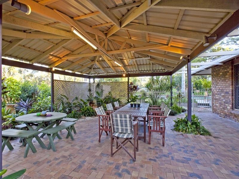 173 Leacroft Road, Burbank QLD 4156