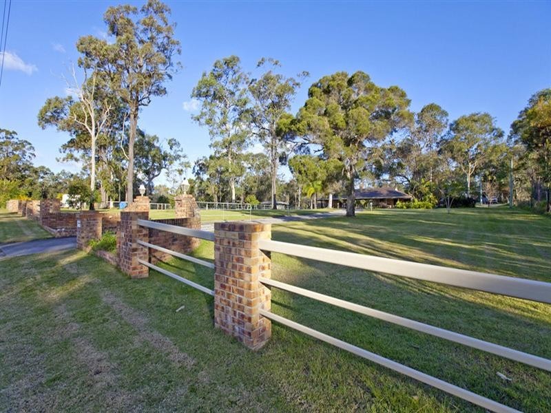 173 Leacroft Road, Burbank QLD 4156