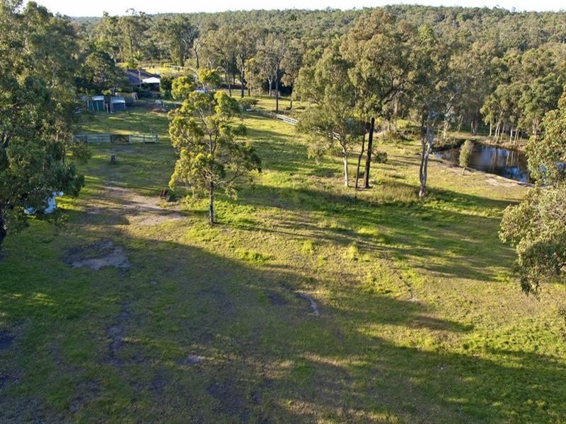 173 Leacroft Road, Burbank QLD 4156