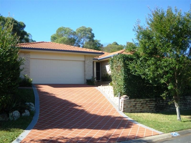 26 Fairmont Crescent, Underwood QLD 4119