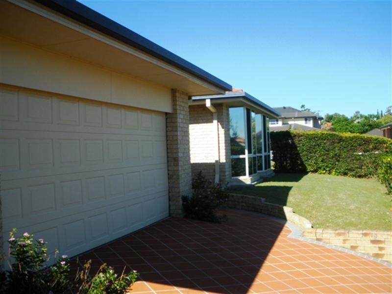26 Fairmont Crescent, Underwood QLD 4119