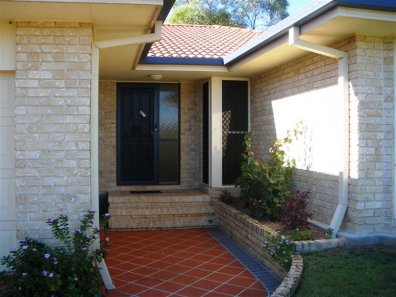 26 Fairmont Crescent, Underwood QLD 4119