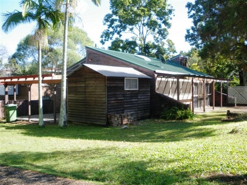 1 Bernice Avenue, Underwood QLD 4119