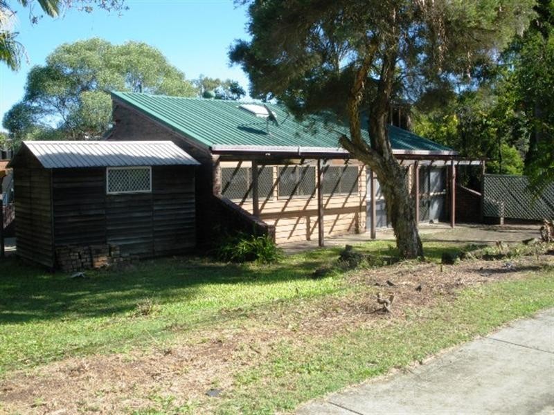 1 Bernice Avenue, Underwood QLD 4119