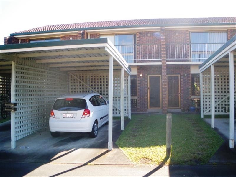 2/40 Tolverne Street, Rochedale South QLD 4123