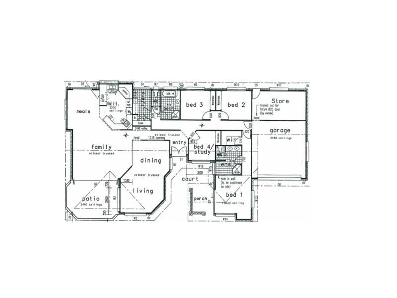 1 Greenview Avenue, Rochedale South QLD 4123