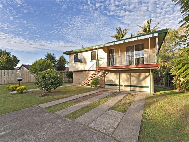 27 Winston Street, Rochedale South QLD 4123