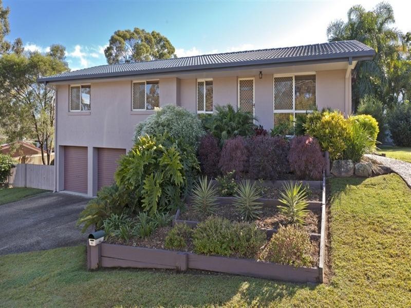 1 Hush Place, Rochedale South QLD 4123