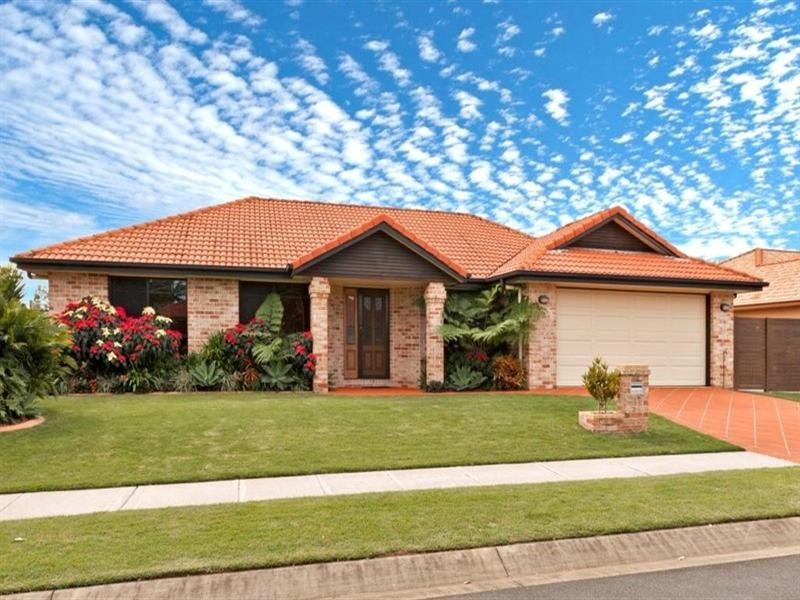 17 Shuttleworth Street, Kuraby QLD 4112