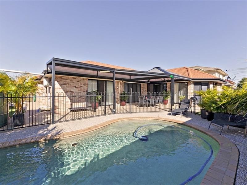 17 Shuttleworth Street, Kuraby QLD 4112