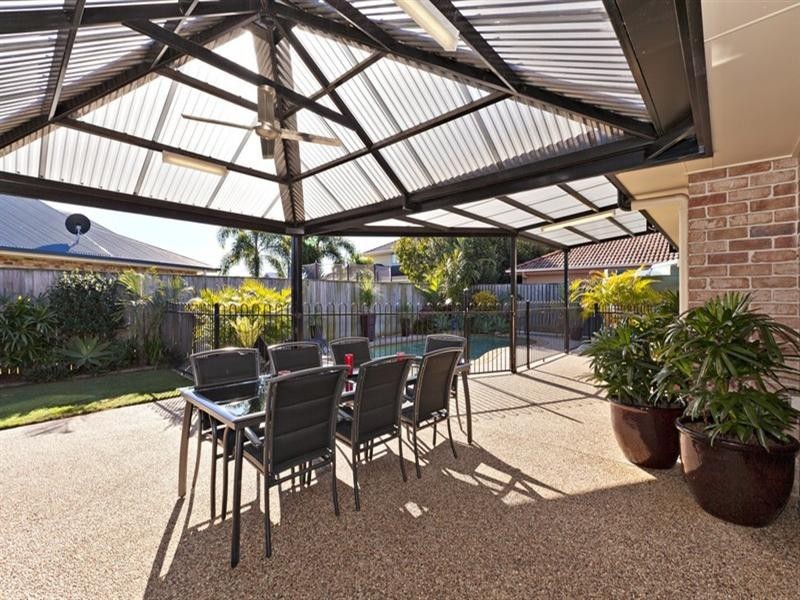 17 Shuttleworth Street, Kuraby QLD 4112