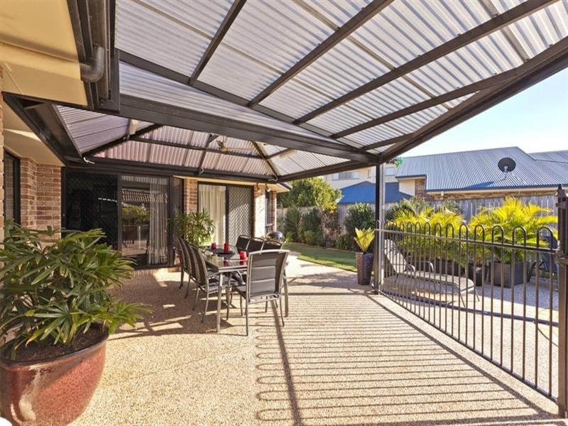 17 Shuttleworth Street, Kuraby QLD 4112