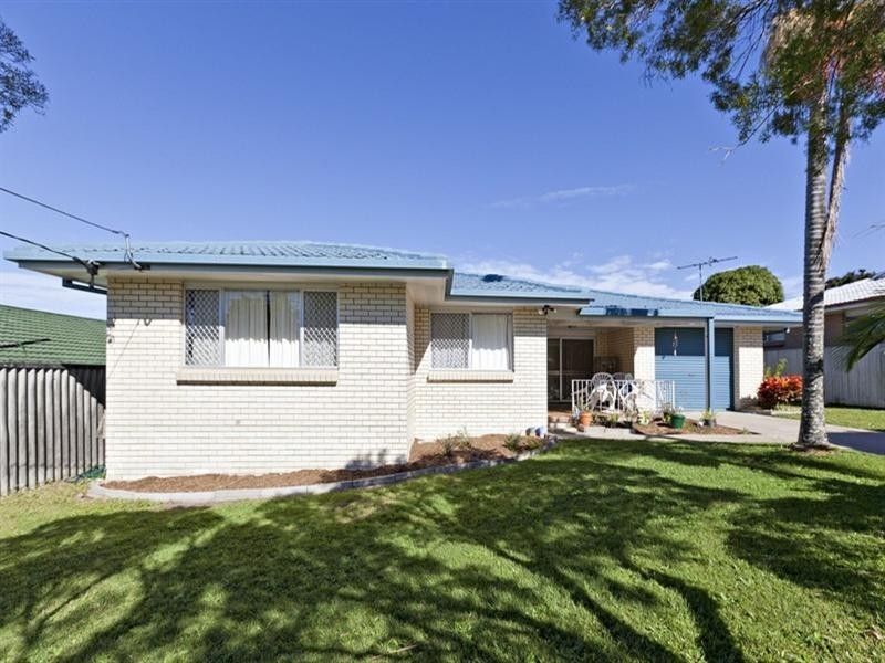 4 Dawes Street, Rochedale South QLD 4123