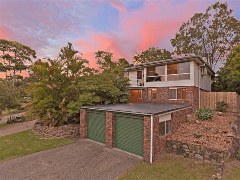 61 Kallista Road, Rochedale South QLD 4123