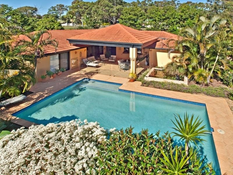 104 Alperton Road, Burbank QLD 4156