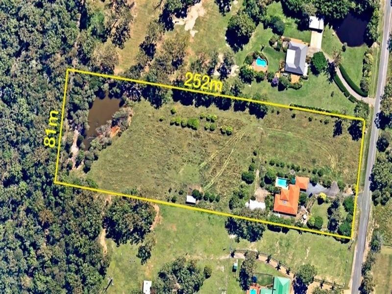 104 Alperton Road, Burbank QLD 4156