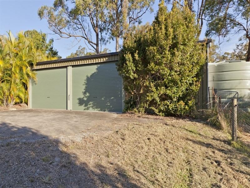 104 Alperton Road, Burbank QLD 4156