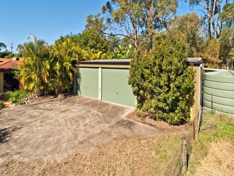 104 Alperton Road, Burbank QLD 4156