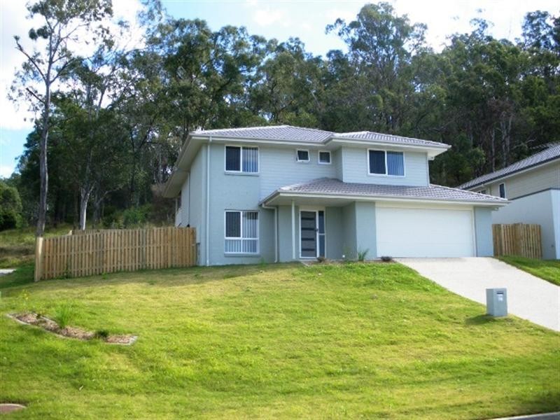 57 Sunridge Circuit, Bahrs Scrub QLD 4207