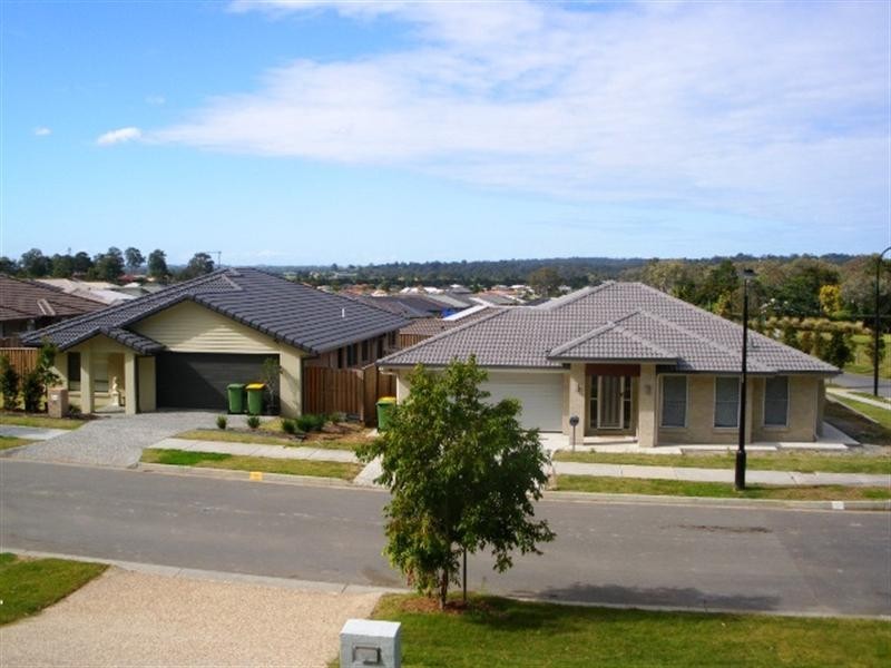 57 Sunridge Circuit, Bahrs Scrub QLD 4207