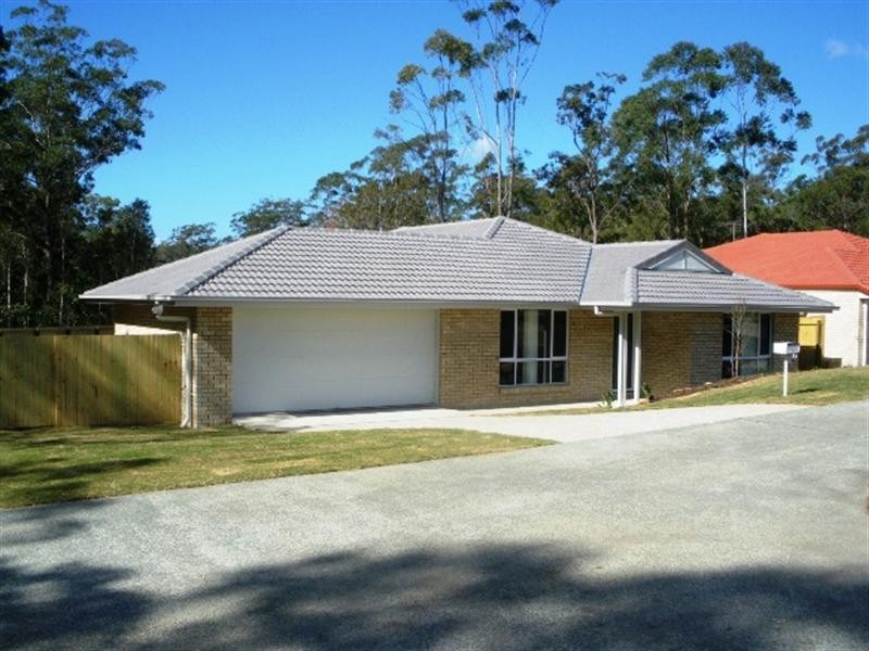 7 Spotted Gum Crescent, Mount Cotton QLD 4165