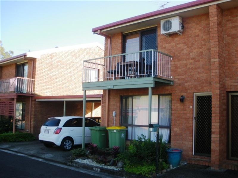 14/22a Kumbari Street, Rochedale South QLD 4123