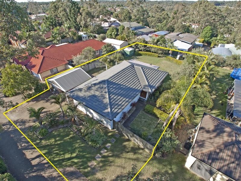 80 Parfrey Road, Rochedale South QLD 4123