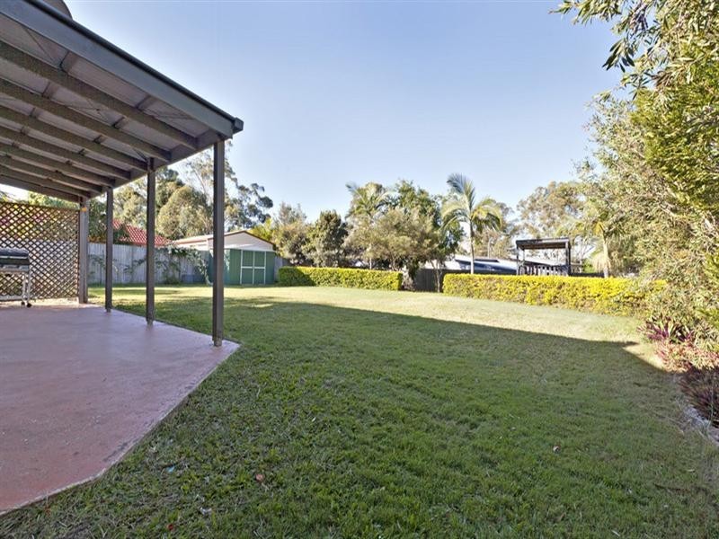 80 Parfrey Road, Rochedale South QLD 4123