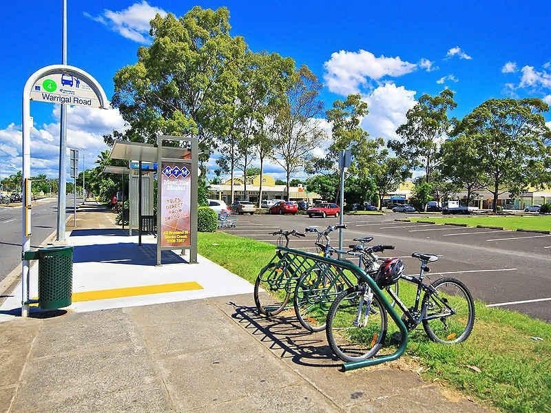 8 Wivenhoe Place, Runcorn QLD 4113