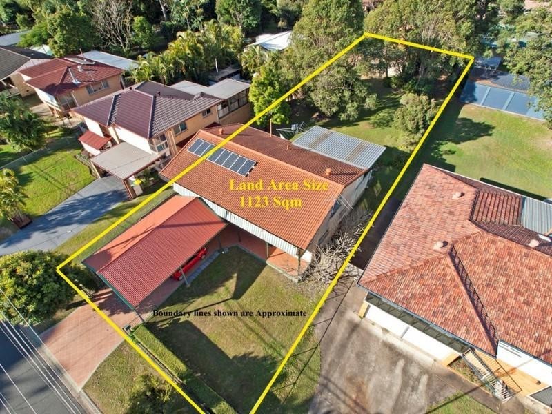 13 Somerset Street, Rochedale South QLD 4123