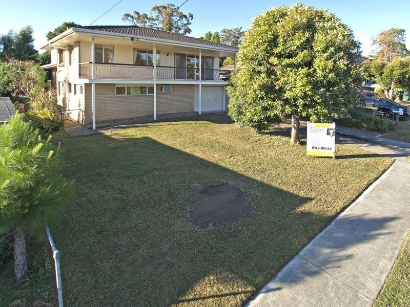 40 Carrick Street, Rochedale South QLD 4123