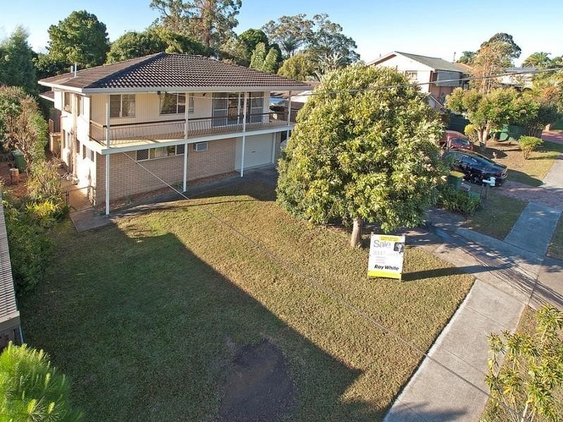 40 Carrick Street, Rochedale South QLD 4123